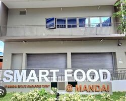 SmartFood@Mandai (D25), Factory #589175451